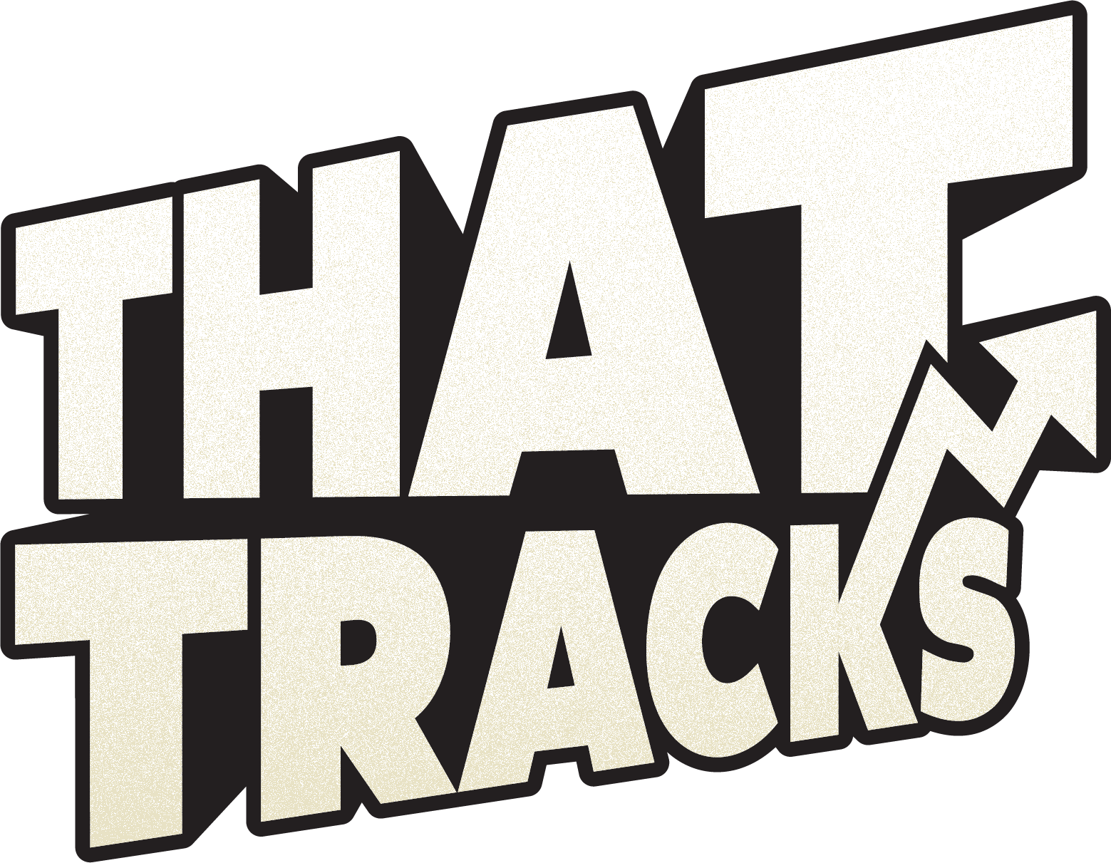 That Tracks